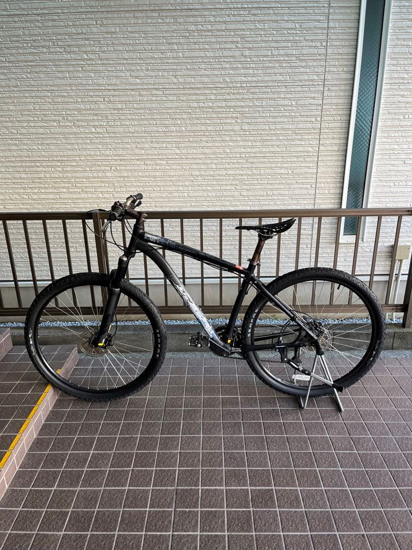 (最終値下)(引取or近隣お届けのみ)スペシャライズドHardrock 29er