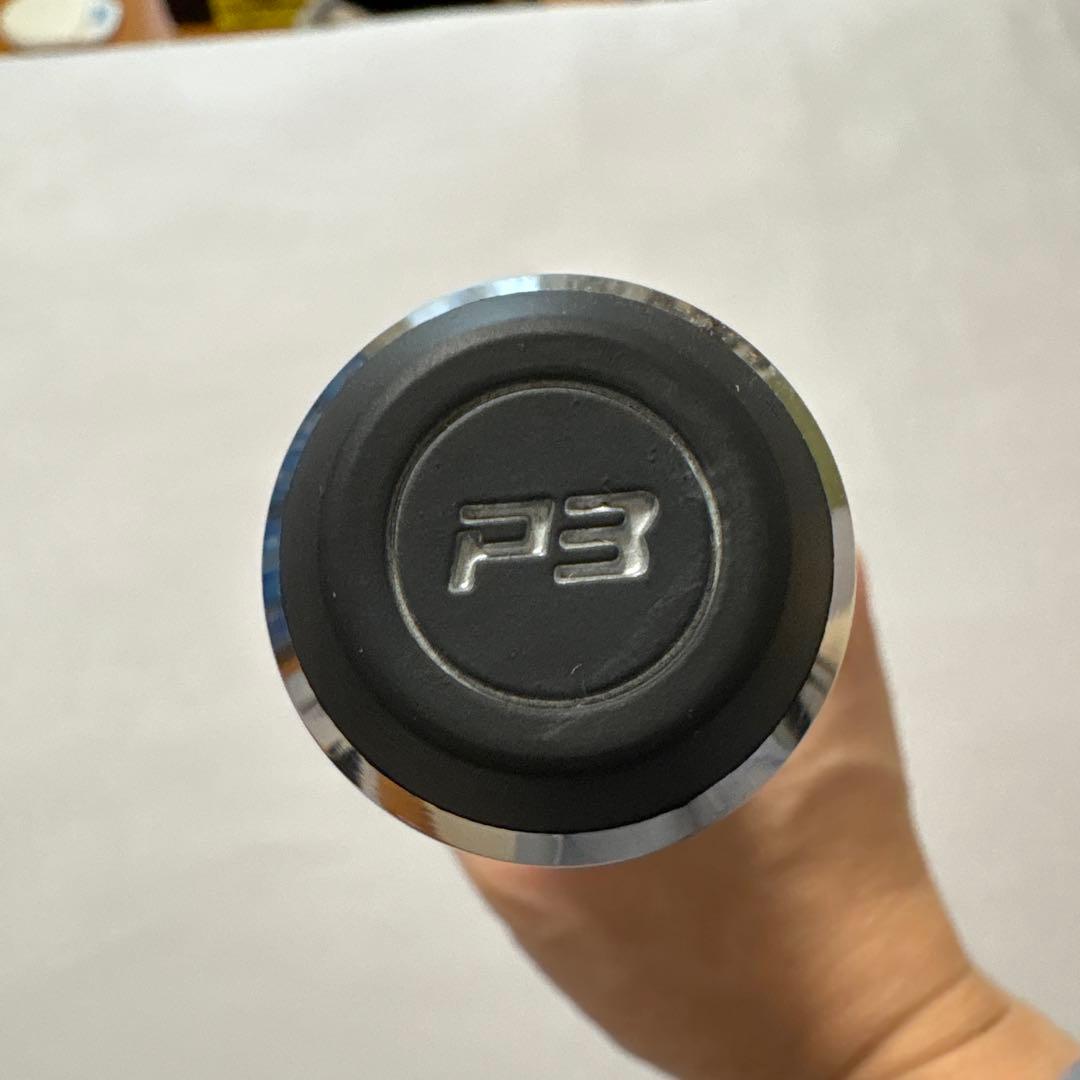 プレデターP3バットのみ