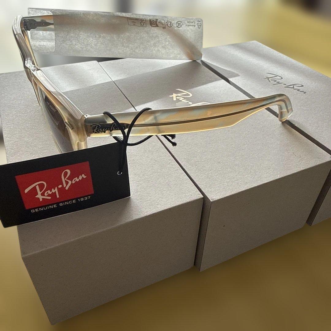小物 Ray-Ban Change Collection ORB2140F