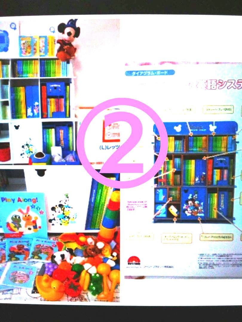 【NY② 】　DWEフルセット