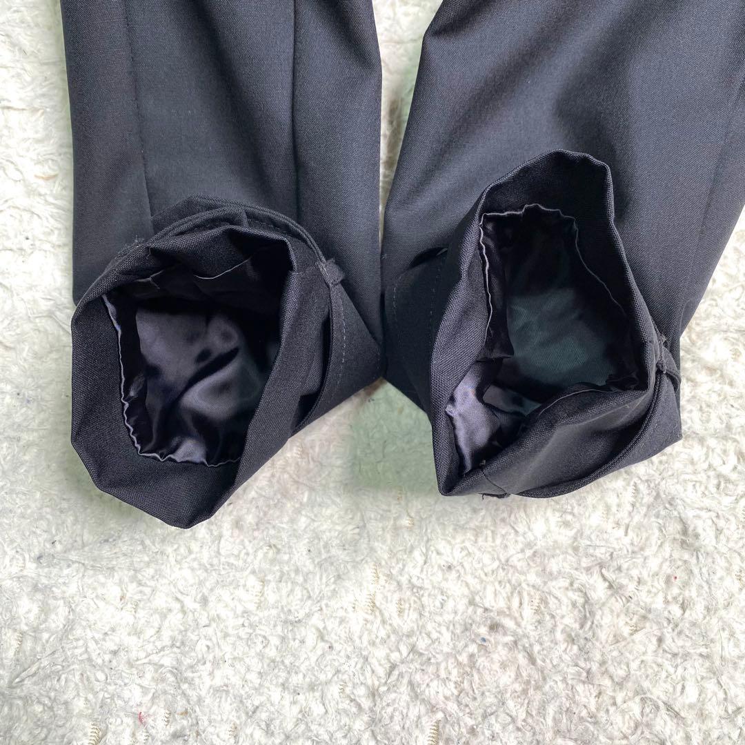 美品✨ブルックスブラザーズ コート 金ボタン ライナー ロロピアーナ 赤 XL