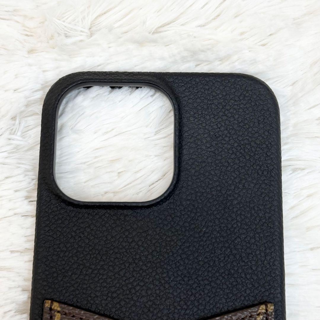 ⭐️極美品⭐️ルイヴィトン　バンパーパラス　iPhone15 ProMax