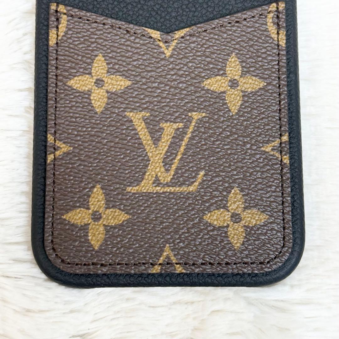 ⭐️極美品⭐️ルイヴィトン　バンパーパラス　iPhone15 ProMax