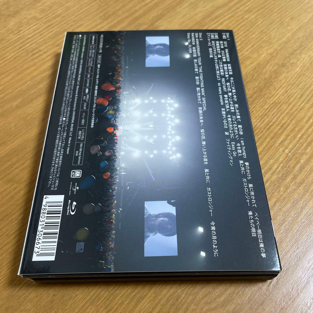 エレファントカシマシ/30th ANNIVERSARY TOUR\\"THE F…