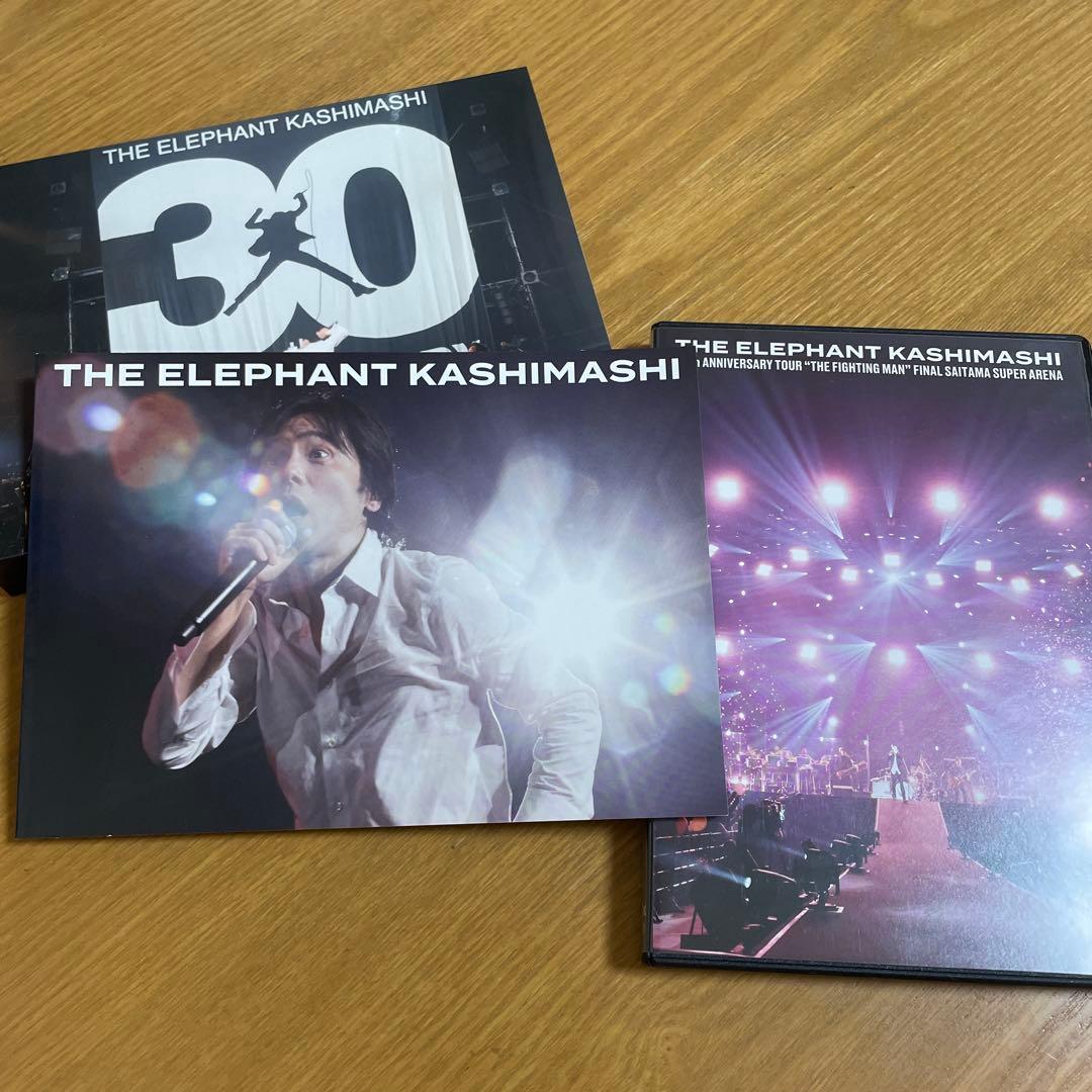 エレファントカシマシ/30th ANNIVERSARY TOUR\\"THE F…