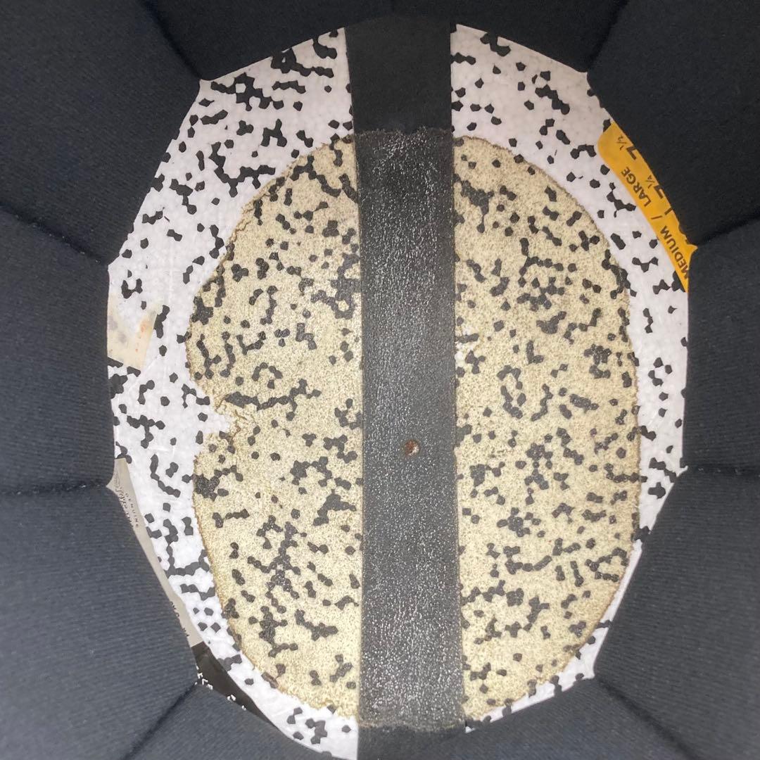 Buco ブコ　ベビーブコ　ジェットヘルメット アイボリー サイズ:58-60