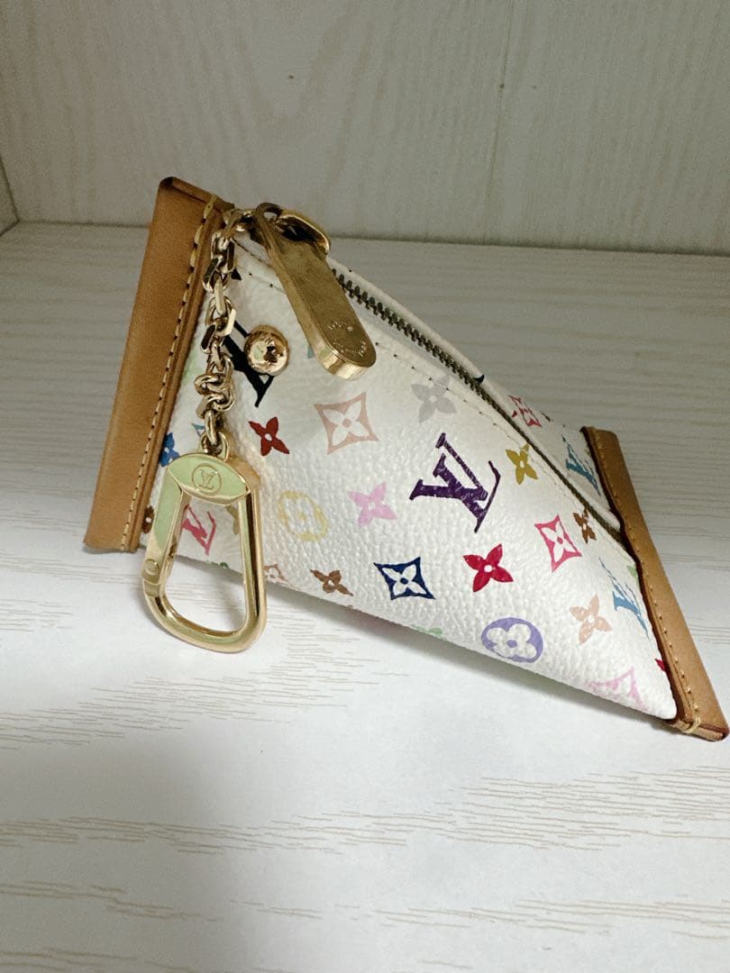 ヴィトン　キーチャーム