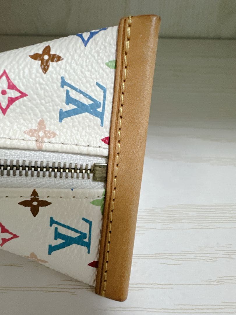 ヴィトン　キーチャーム