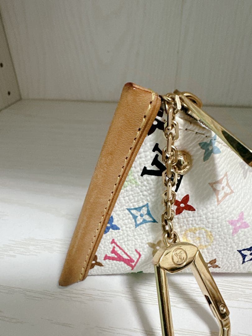 ヴィトン　キーチャーム