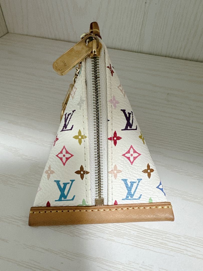 ヴィトン　キーチャーム