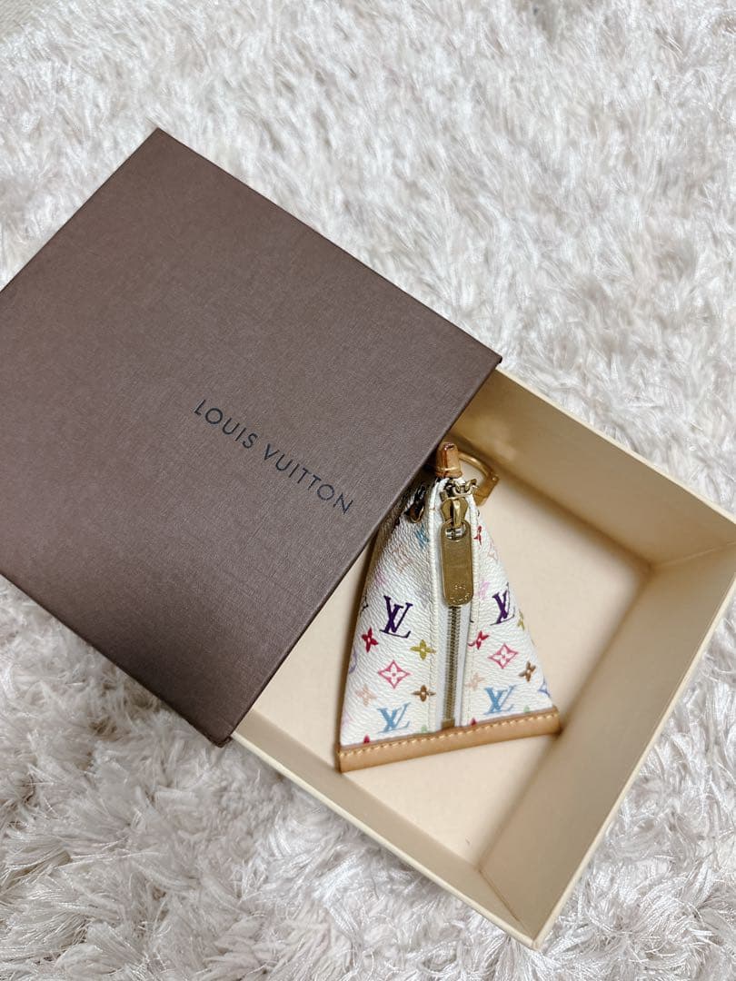 ヴィトン　キーチャーム