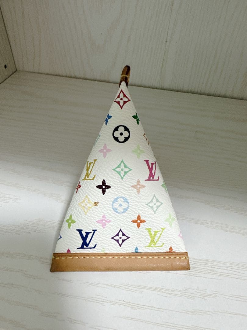 ヴィトン　キーチャーム