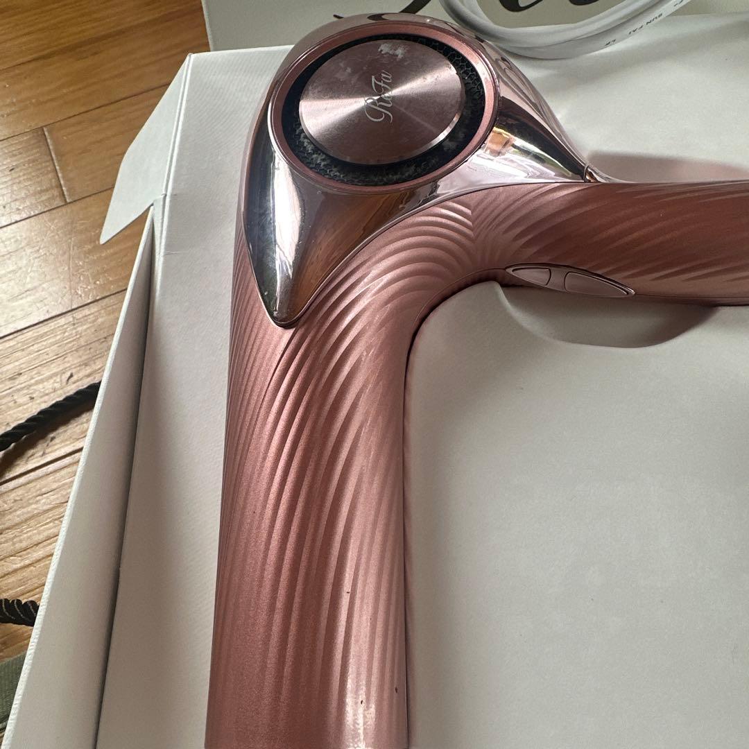 ReFa RE-AJ05A PINK正規品お値下げ中先着順