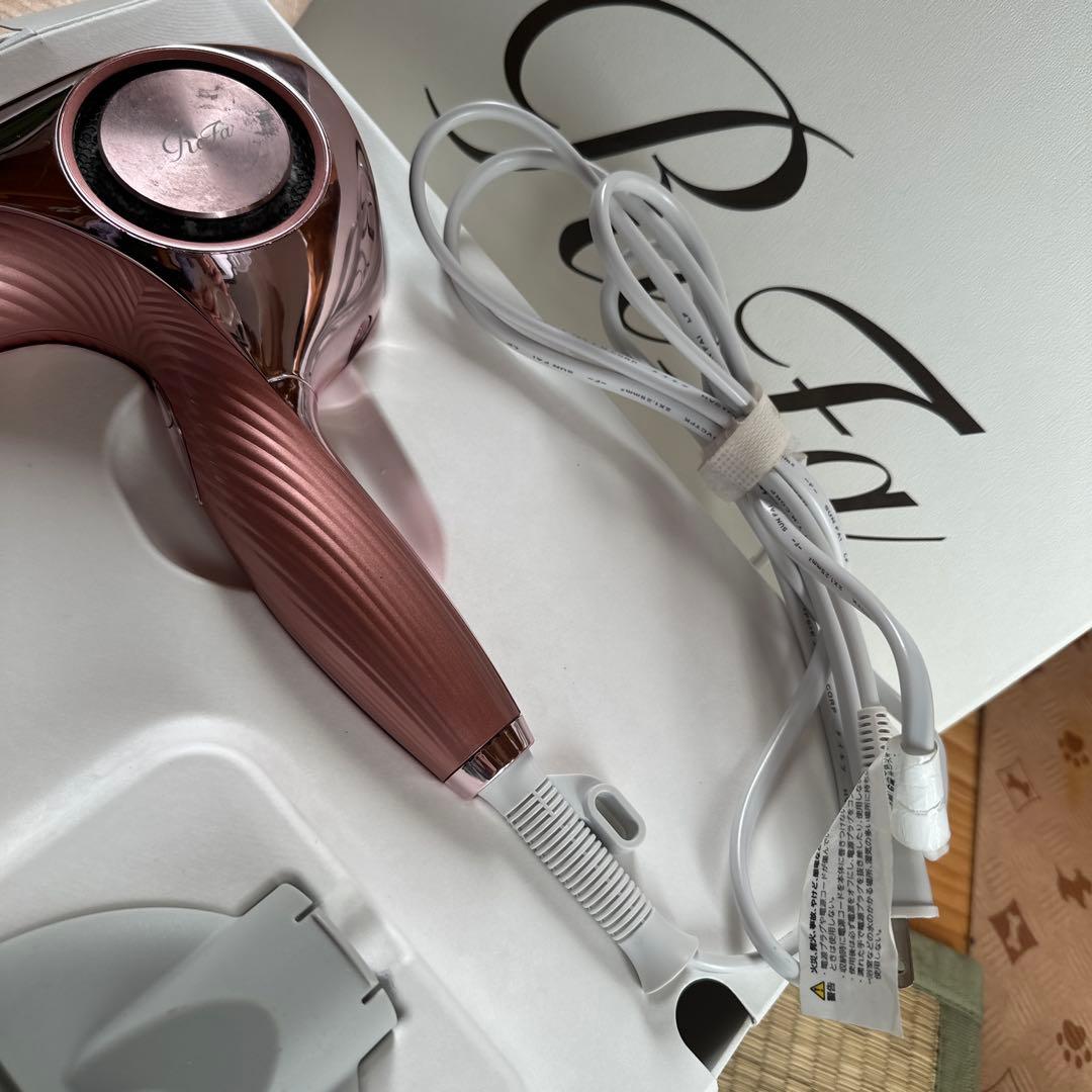 ReFa RE-AJ05A PINK正規品お値下げ中先着順