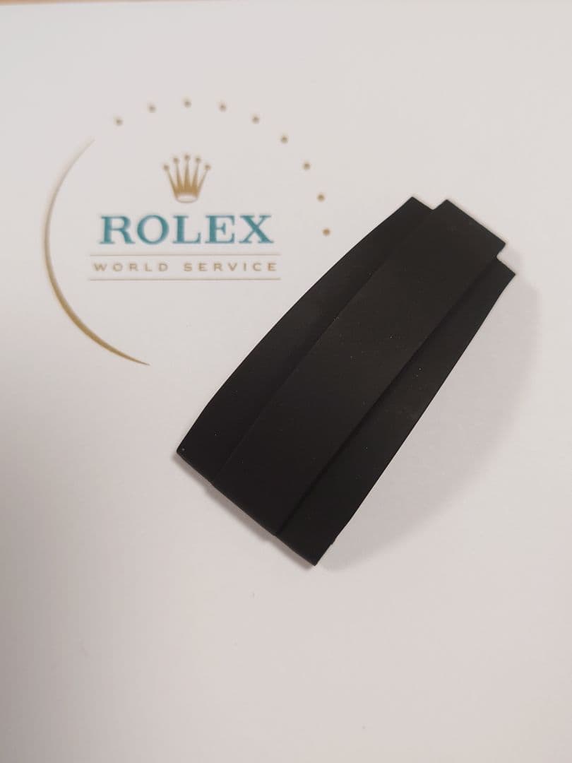 ROLEX　オイスターフレックス　デイトナ　Dサイズ　純正品　ブレス