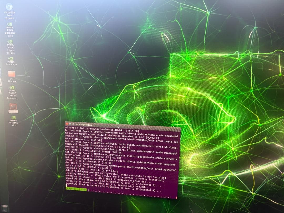 NVIDIA Jetson Nano A02 [4GB] / SDカード付