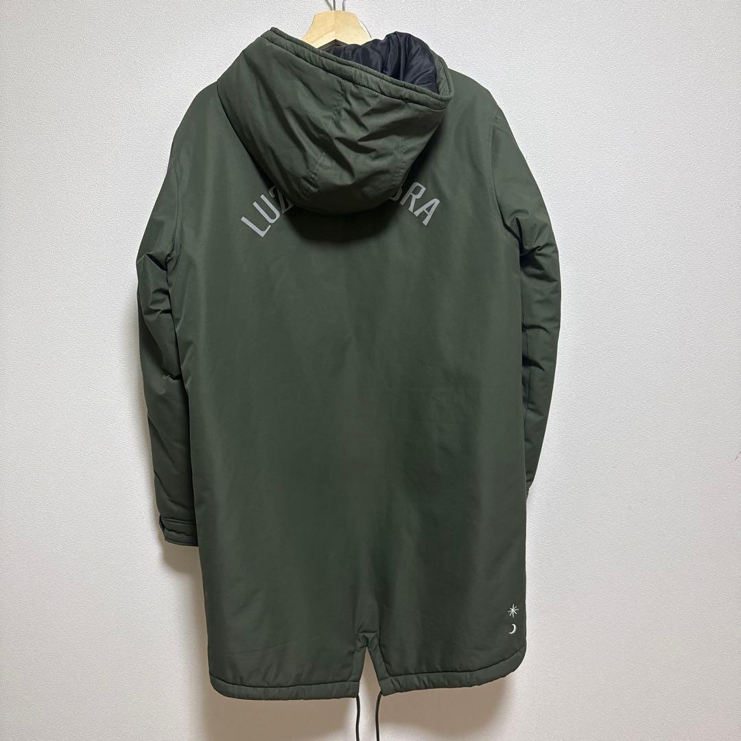 ルースイソンブラ　ベンチコート、パーカー