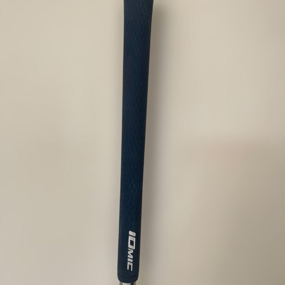 RomaRo Type R フェアウェイウッドツアーセレクトFW 5＋カバー付