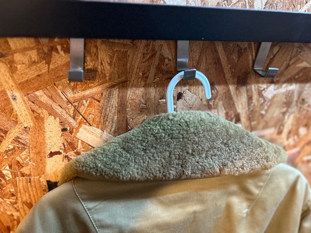 HOUSTON TYPE B-15A フライトジャケット 38