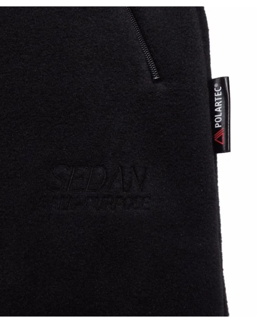 SEDAN ALL-PURPOSE フリースパンツ XLサイズ