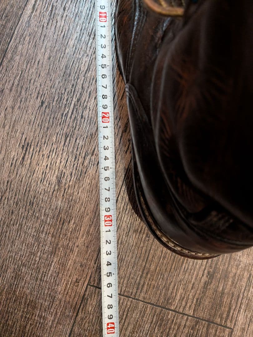 90's レッドウィング PT91 ロガーブーツ 希少