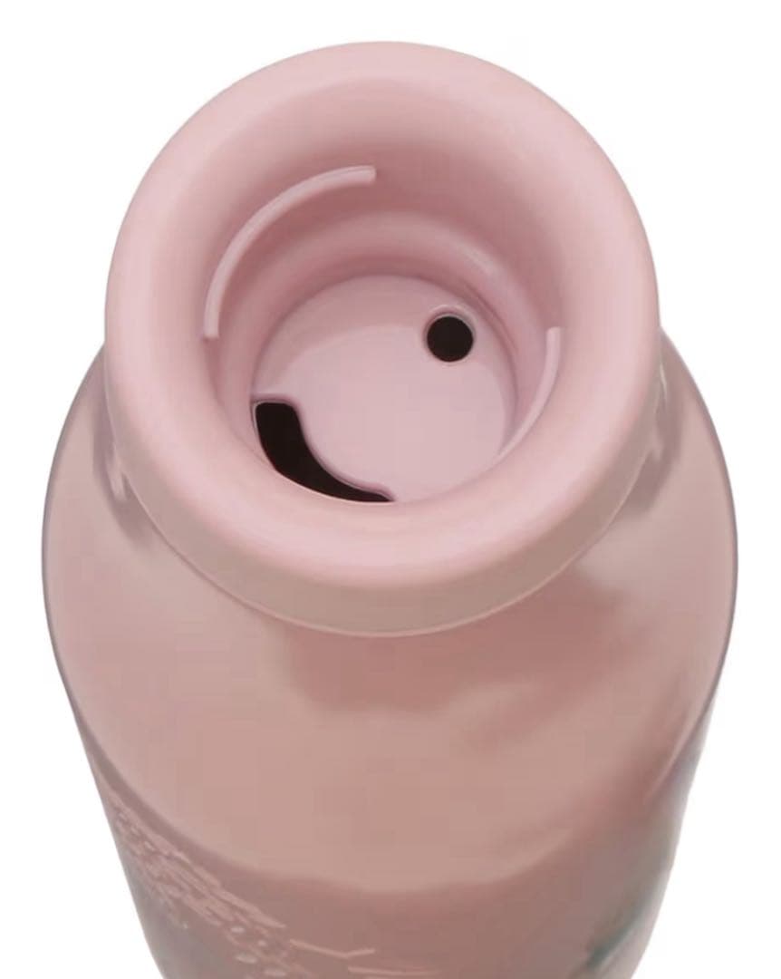 スタバ　ジェラピケ　ボトル