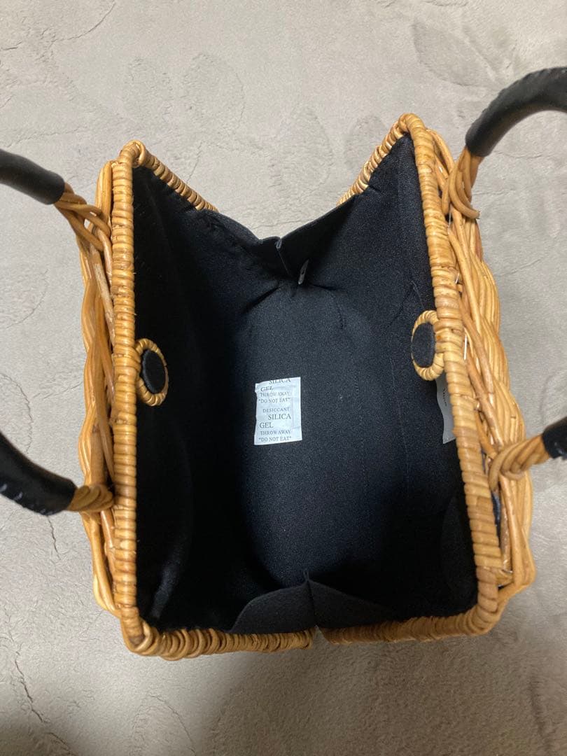 MIMI⭐︎夏 SALEtoca/oddsシェルバック2025