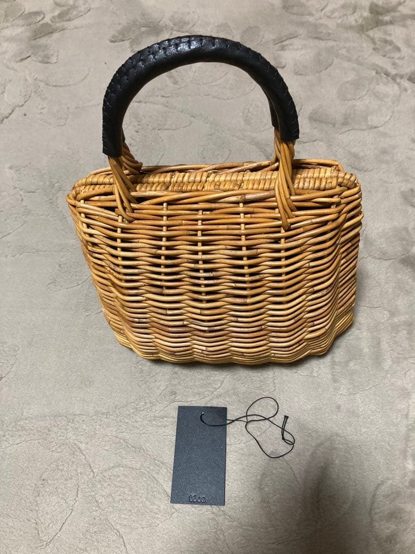 MIMI⭐︎夏 SALEtoca/oddsシェルバック2025