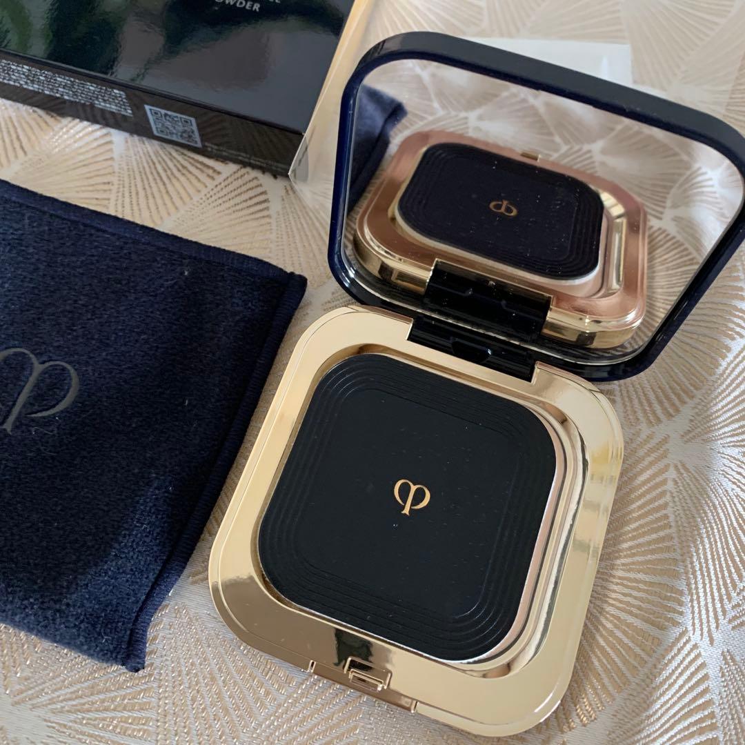 ☆新品同様　プードルコンパクトエサンシエルｎ　おまけ付き☆