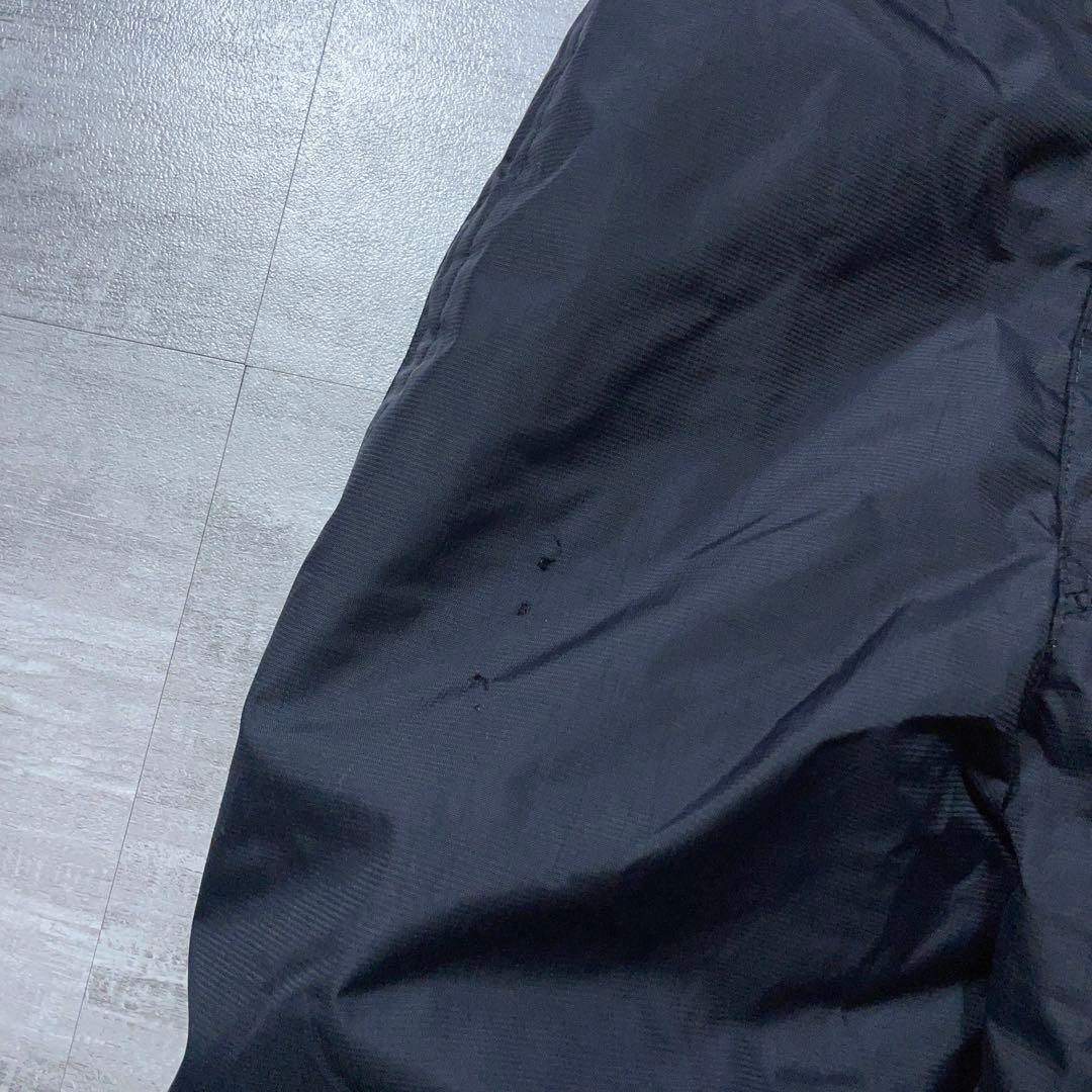 お買い得★ DESCENTE デサント スキーウェア メンズL-O 黒 ブラック