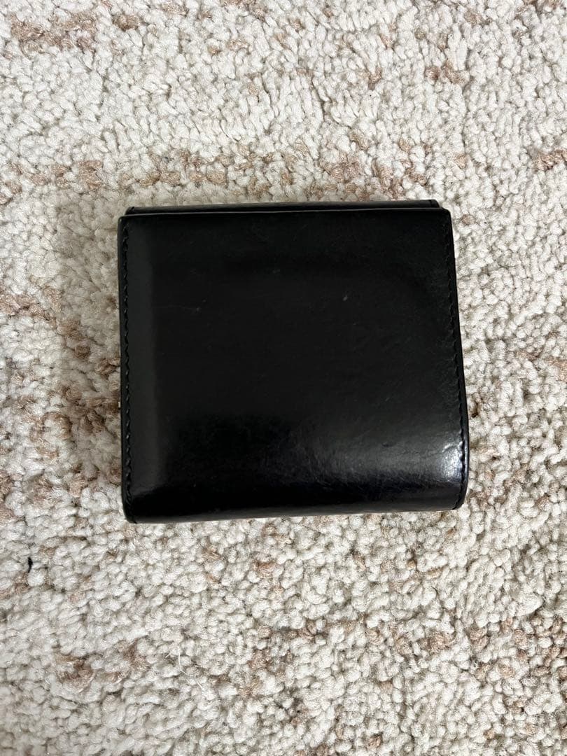 ぽ*ん様 ビアベリー HATCHBACK ハッチバック コンパクト財布 BEER