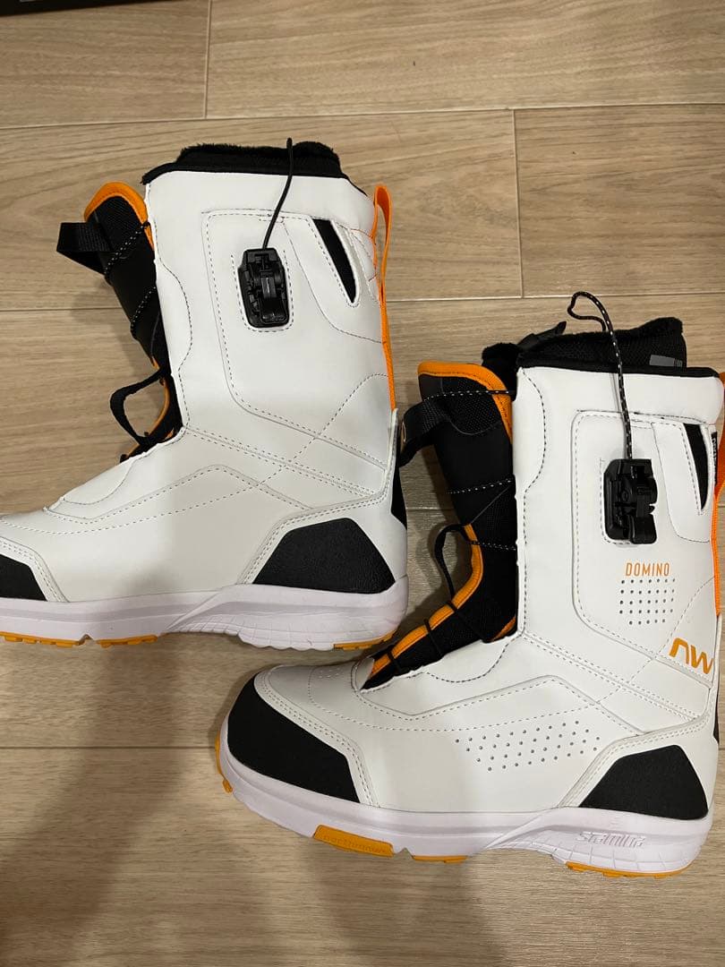 Northwave Domino 24cm 2023-24モデル