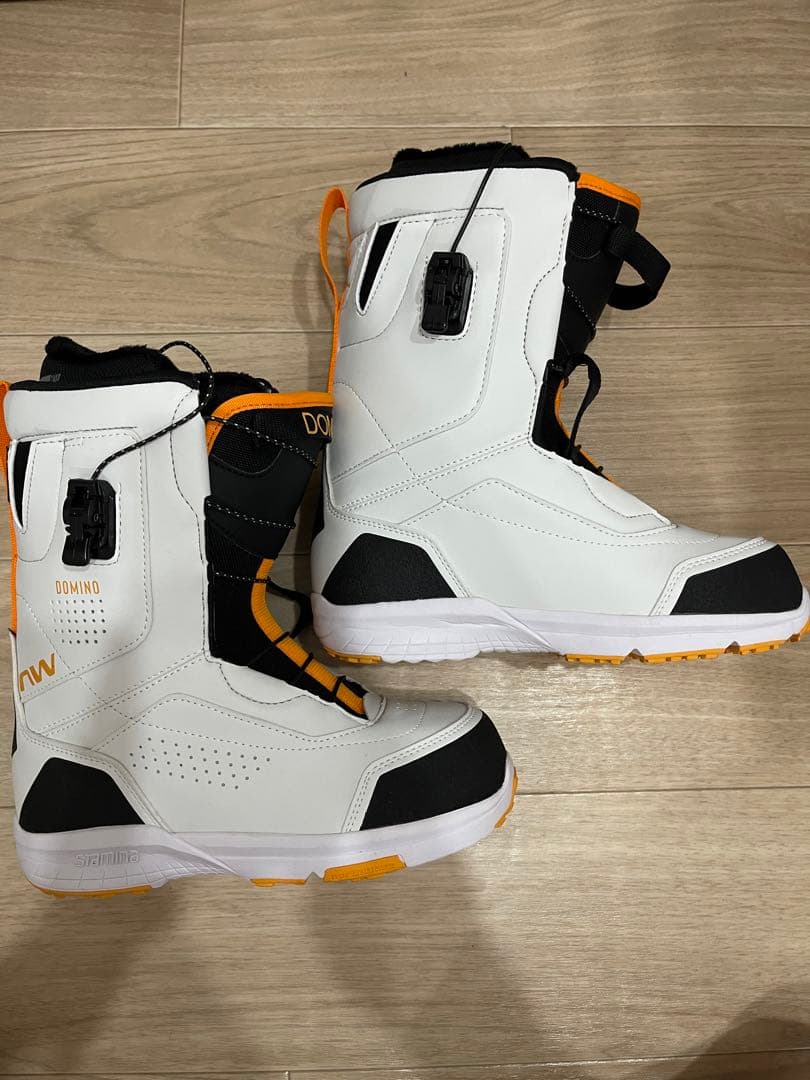 Northwave Domino 24cm 2023-24モデル