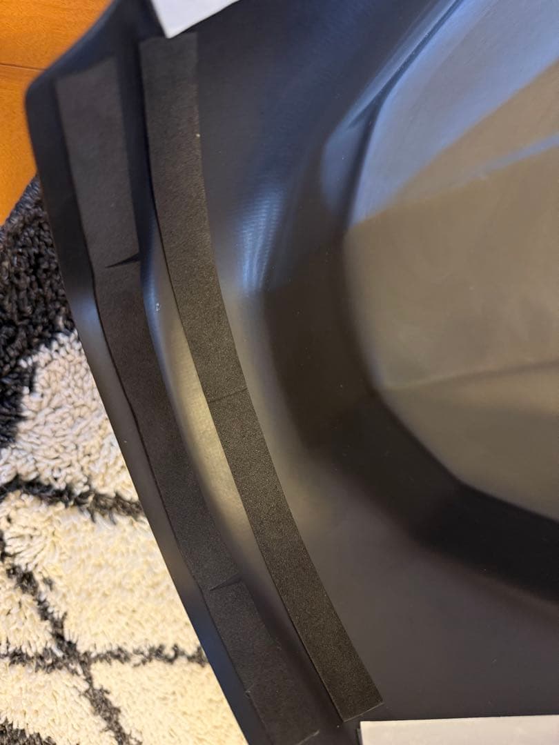 才谷屋ファクトリー 15～19・20~YZF-R1/R1M タンクカバー25ve