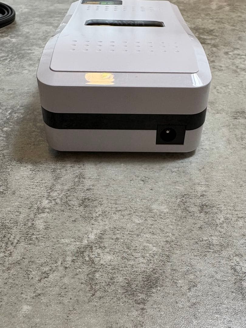 【メーカーでパーツ交換、メンテナンス済】美品URAWA ウラワG3 ネイルマシン