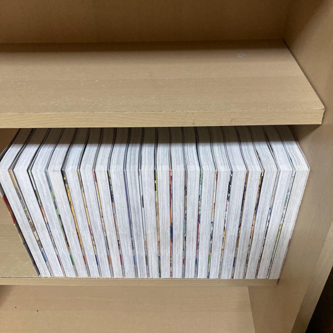 美品❗️全巻初版❗️送料無料❗️ヒカルの碁 完全版全巻1〜20巻