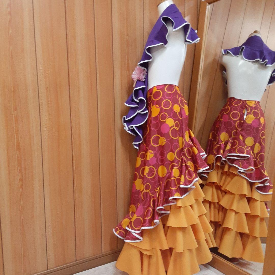 ☆専用出品☆　ファルダ3着サイズオーダー