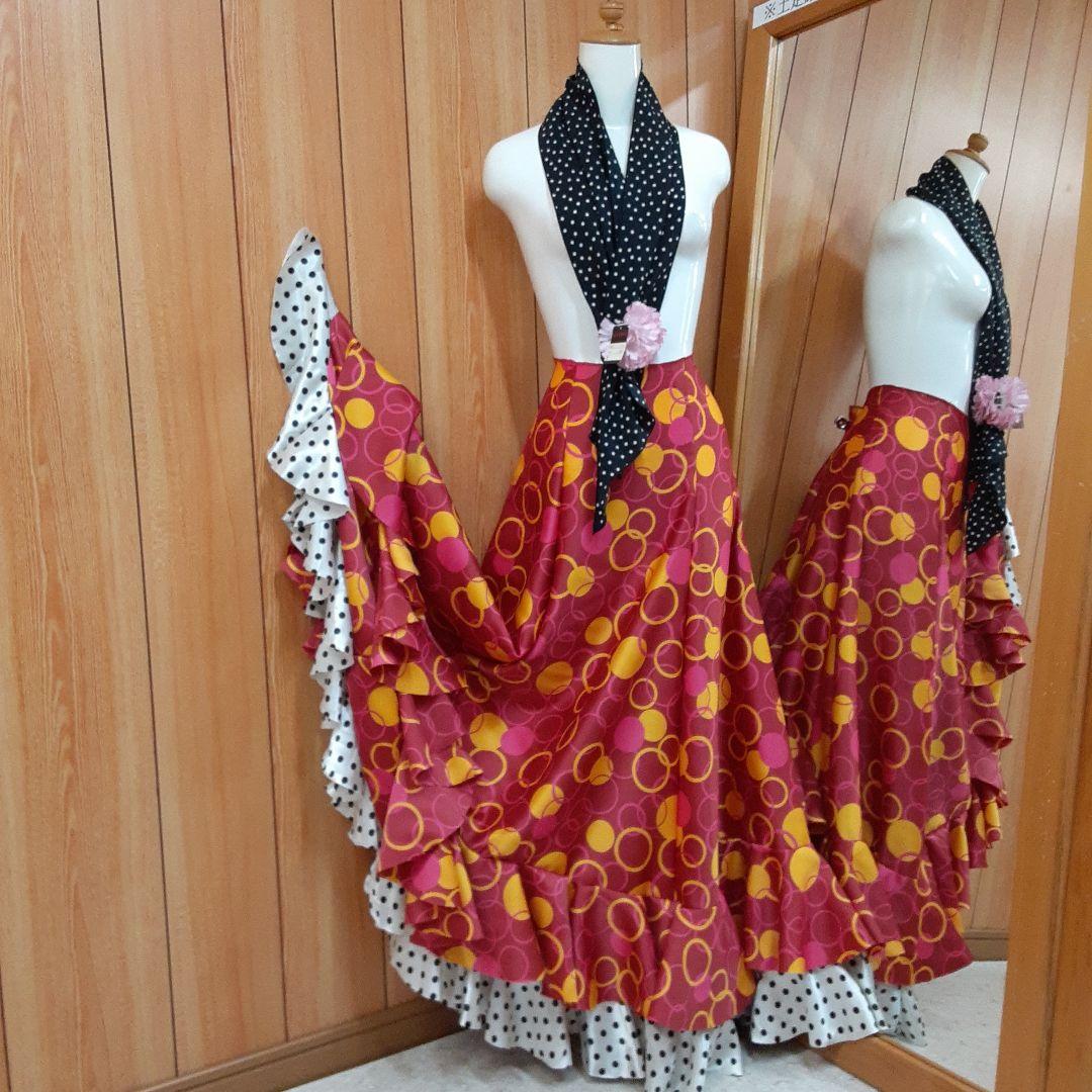 ☆専用出品☆　ファルダ3着サイズオーダー