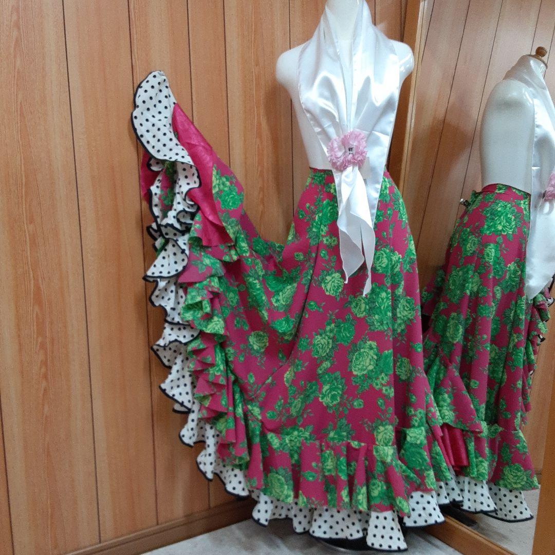 ☆専用出品☆　ファルダ3着サイズオーダー