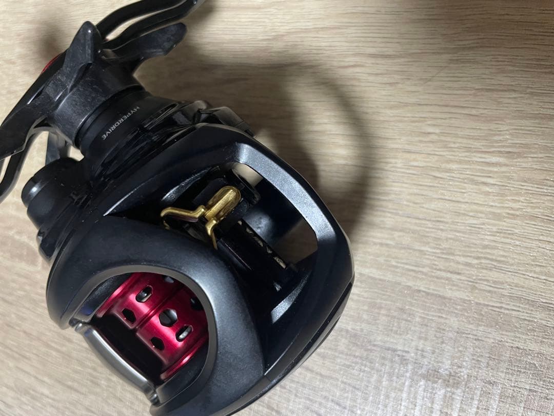 リール 23ssair tw 8.5l 23 ss air tw