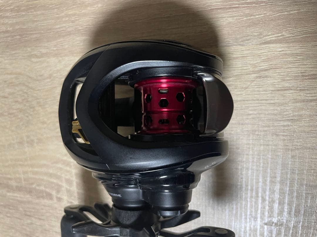 リール 23ssair tw 8.5l 23 ss air tw