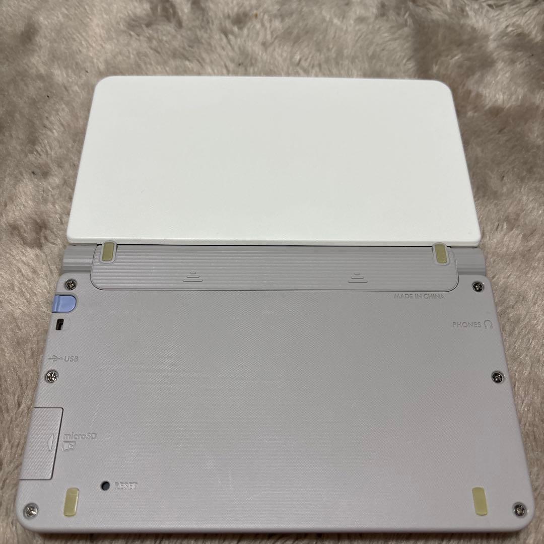 CASIO 電子辞書 XD-SR4700 高校生モデル 動作確認済み 美品