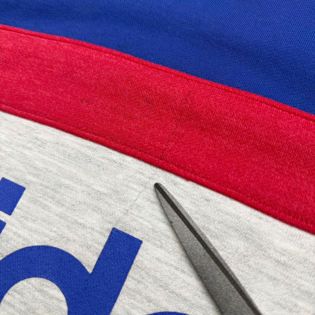 90s old adidas スウェットシャツ スウェットパンツ 上下セット