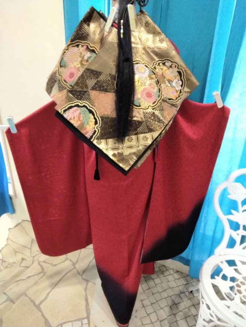 【美品✨️】振袖フルセット