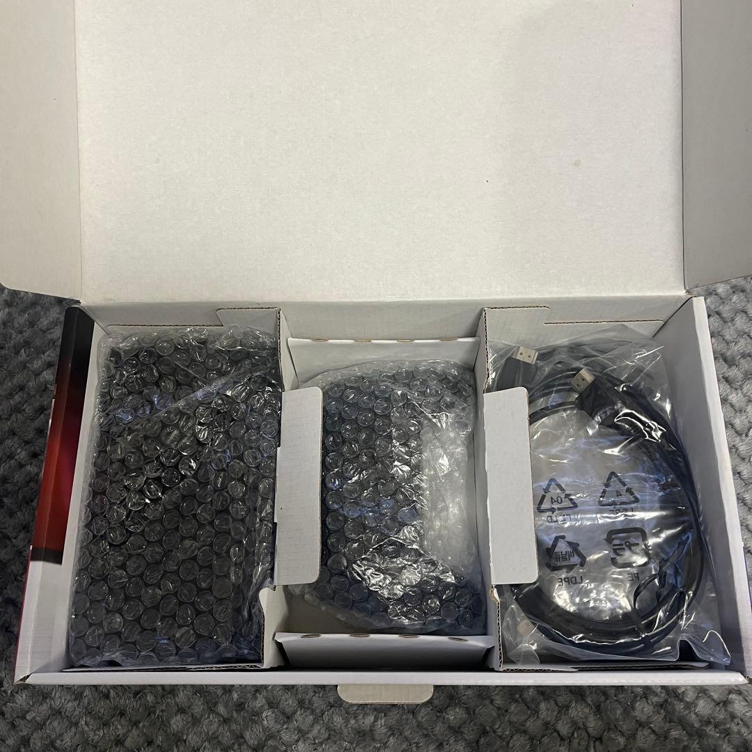 【即日発送】Nintendo Switch本体 純正プロコン付き ジョイコンなし