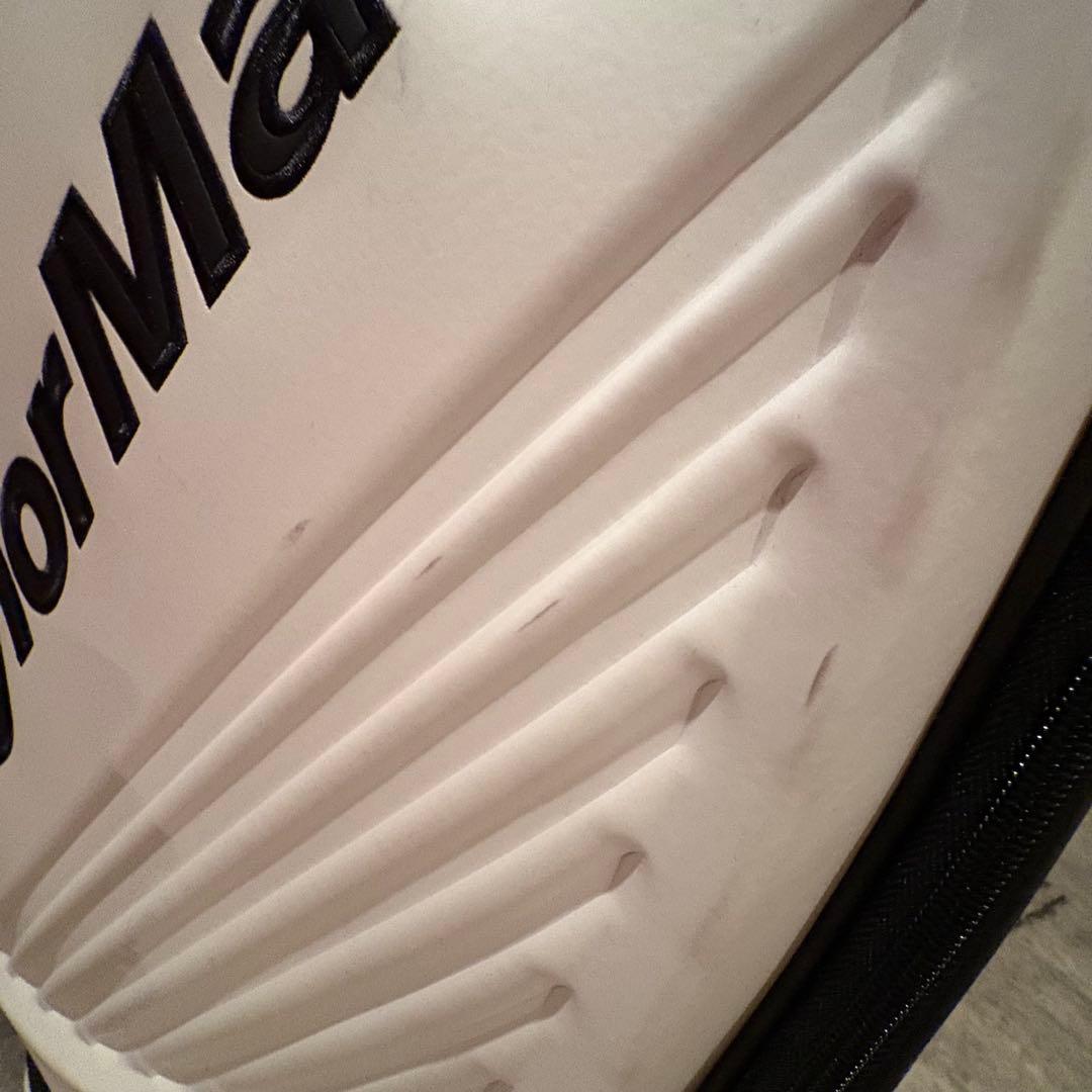 テーラーメイド キャディバッグ ゴルフバッグ 9.5型 ツアー プロ モデル