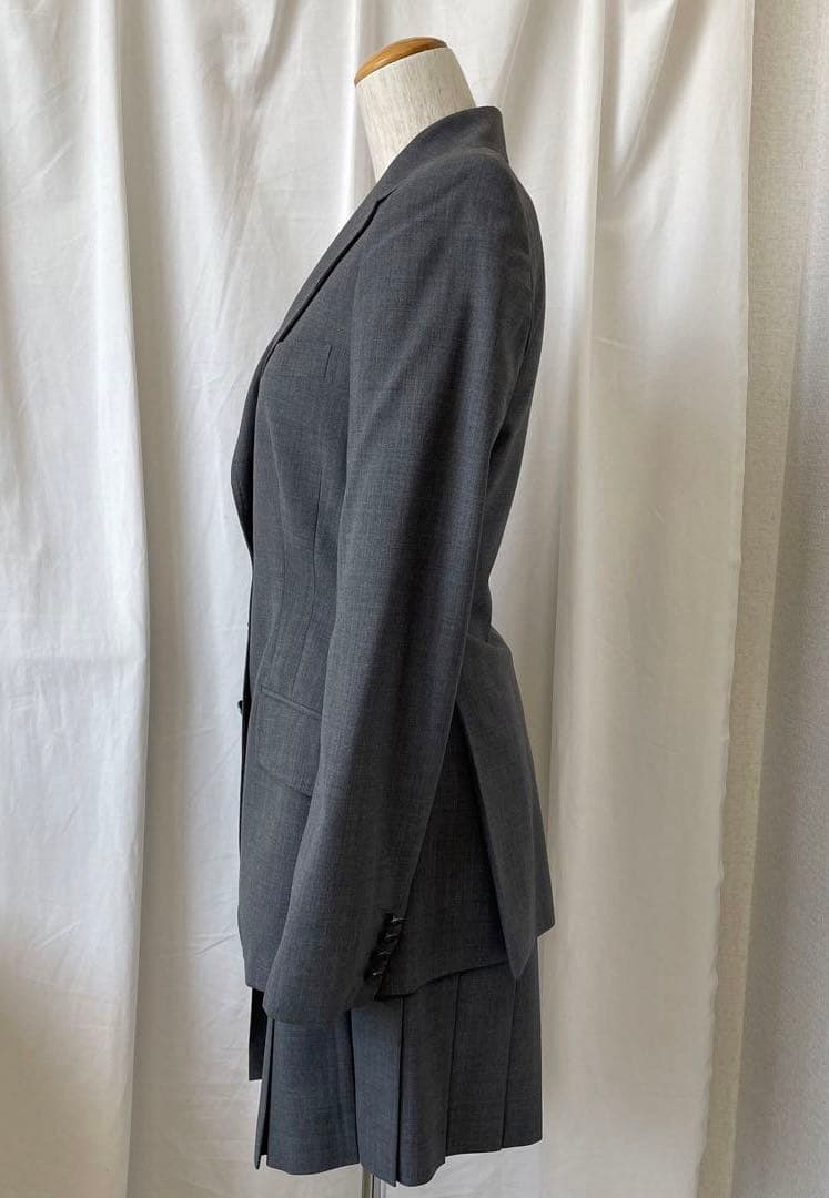 ドルチェ&ガッパーナ セットアップ ジャケット スカート