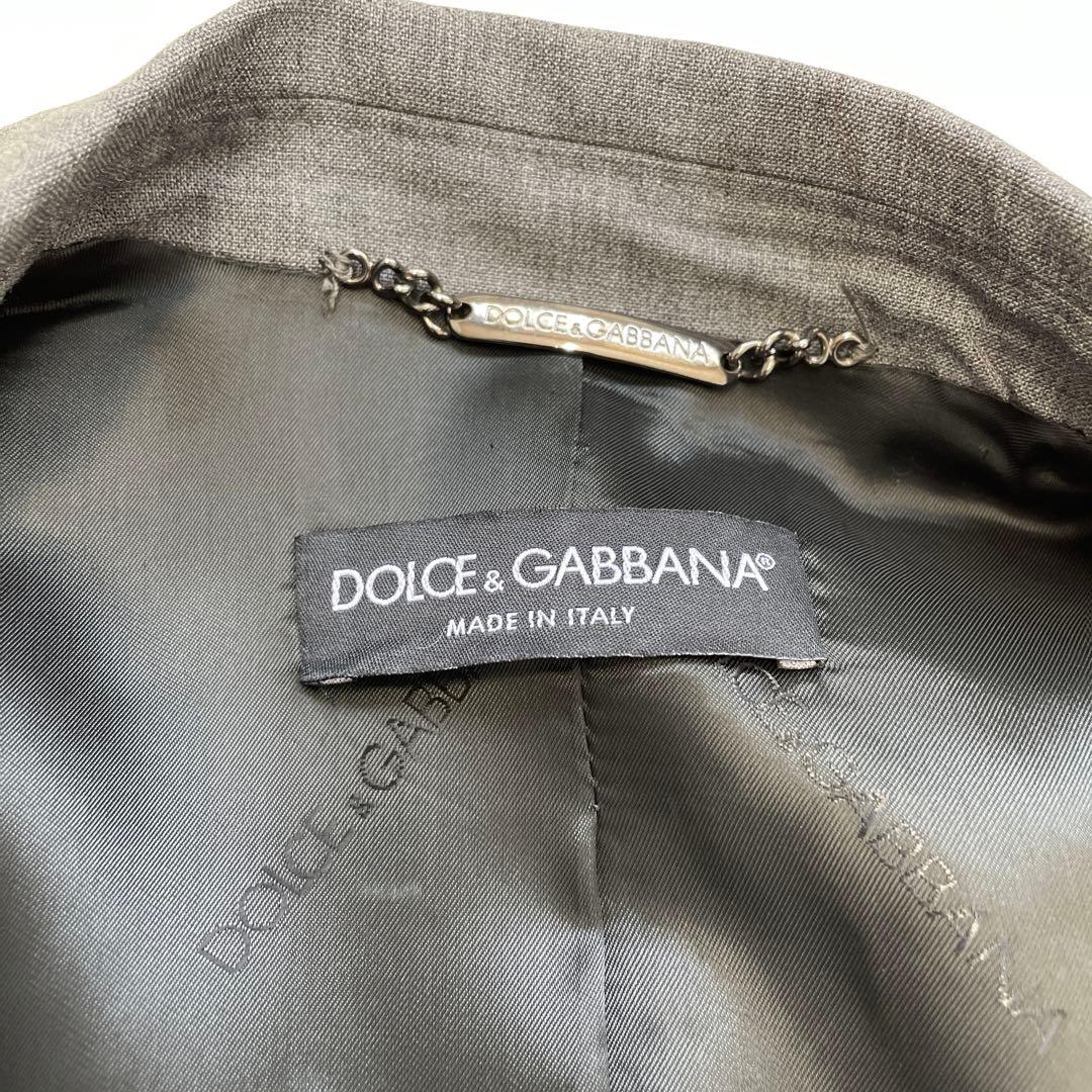 ドルチェ&ガッパーナ セットアップ ジャケット スカート