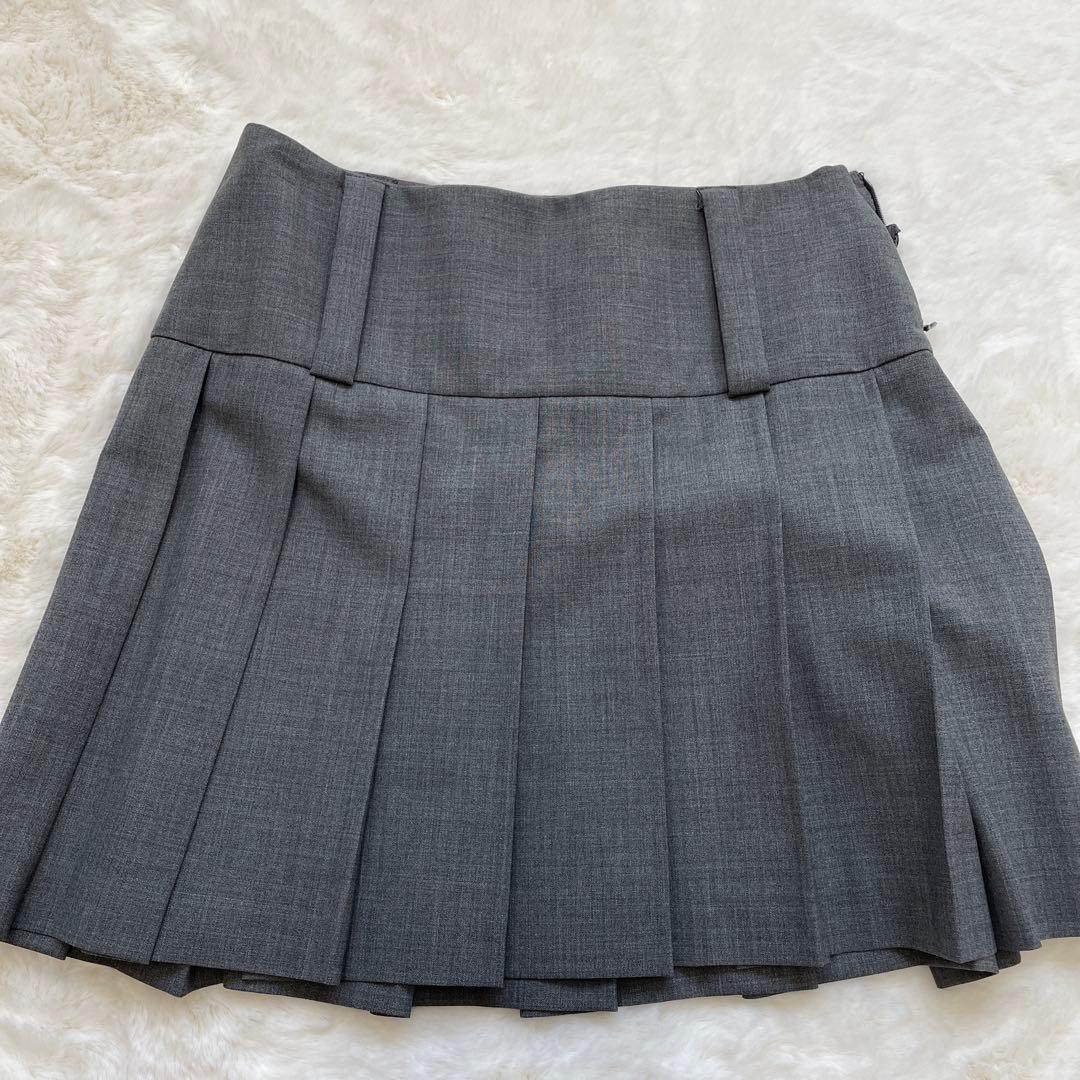 ドルチェ&ガッパーナ セットアップ ジャケット スカート