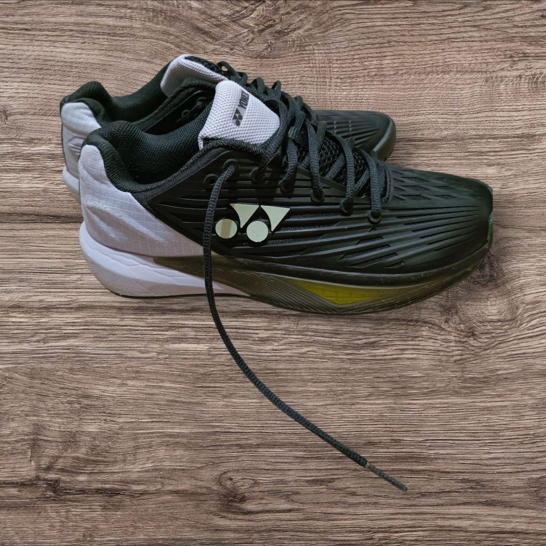 ヨネックス YONEX テニスシューズ シューズ　エクリプション5 25.5cm